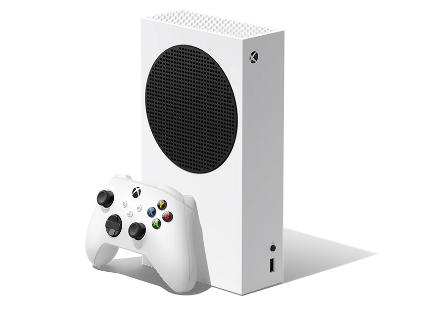 Xbox Series S (512GB)