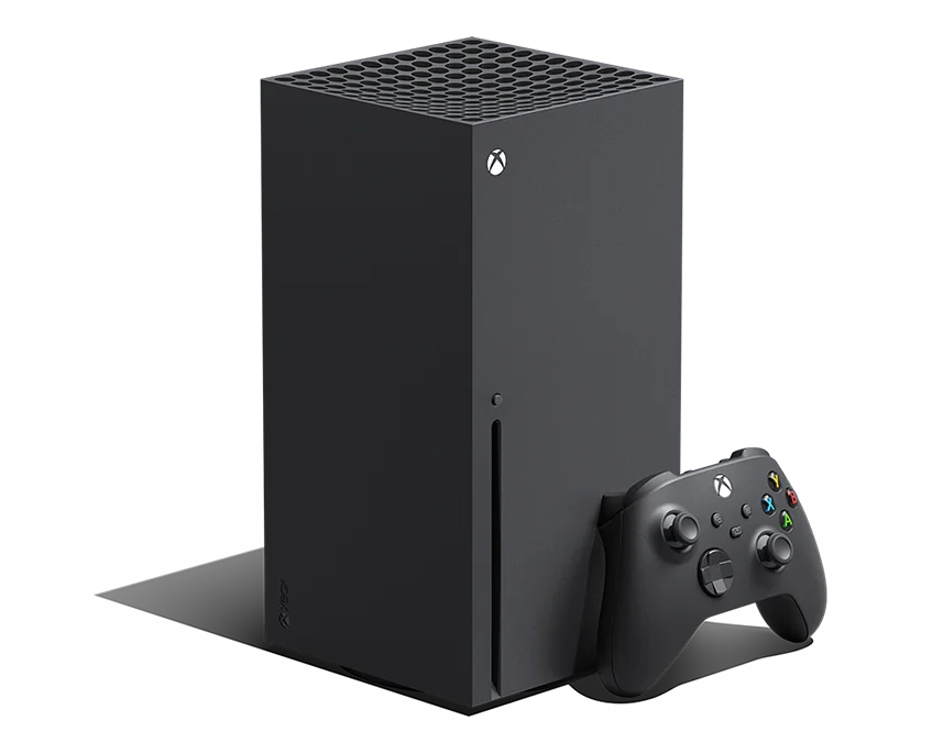 Xbox Series X